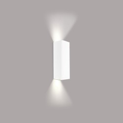 Wever & Ducré Docus Mini 2.0 Lampada da Parete