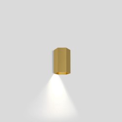 Wever & Ducré Hexo Mini 1.0 Lampada da Parete