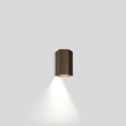 Wever & Ducré Hexo Mini 1.0 Lampada da Parete