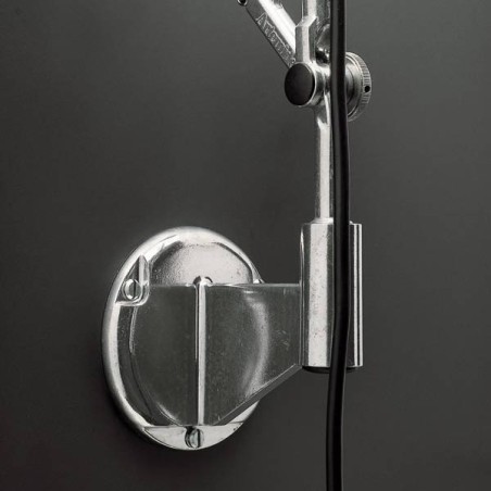 Artemide Tolomeo Micro Lampada da Parete Led