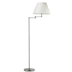 PAN Soft Lampada da Terra