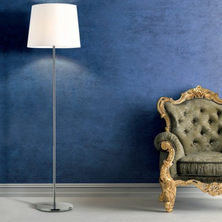 PAN Soft Lampada da Terra