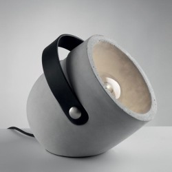 Pan Urban Lampada da Tavolo