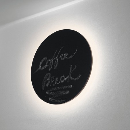 Egoluce Moonlight Diametro 70 Lampada da Parete/Soffitto