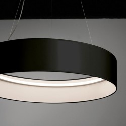 Egoluce Radar Lampada a Sospensione