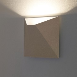 Egoluce Mats Lampada da Parete