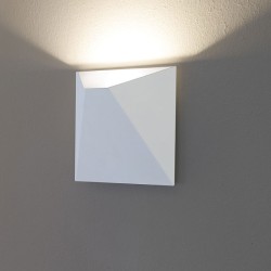 Egoluce Mats Lampada da Parete