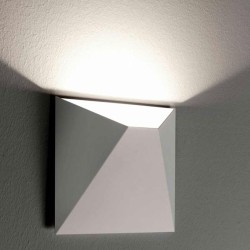 Egoluce Mats Lampada da Parete