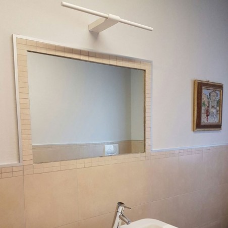 Egoluce Lancia Lampada da Parete