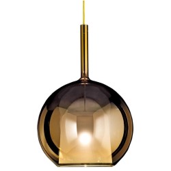 Penta Glo Lampada a Sospensione Piccola