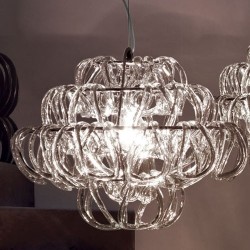 Vistosi MiniGiogali Lampada a Sospensione
