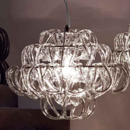 Mini Giogali 35 Suspension lamp | ProfessioneLuce