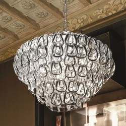 Mini Giogali 35 Suspension lamp | ProfessioneLuce
