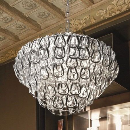 Mini Giogali 35 Suspension lamp | ProfessioneLuce