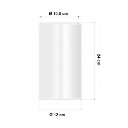 Egoluce Pret a Porter Lampada da Soffitto