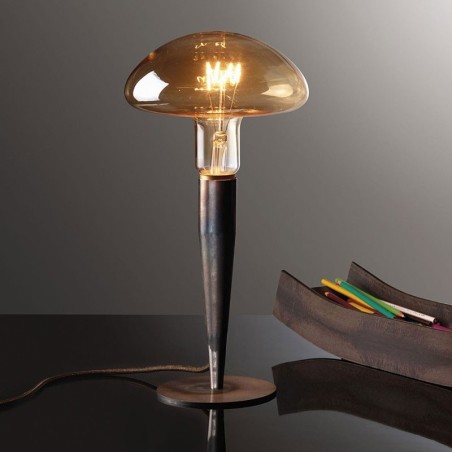 Egoluce Unidea Lampada da Tavolo