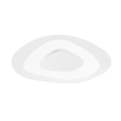 Linea Light Antigua Lampada da Soffitto