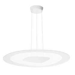 Linea Light Antigua Lampada a Sospensione