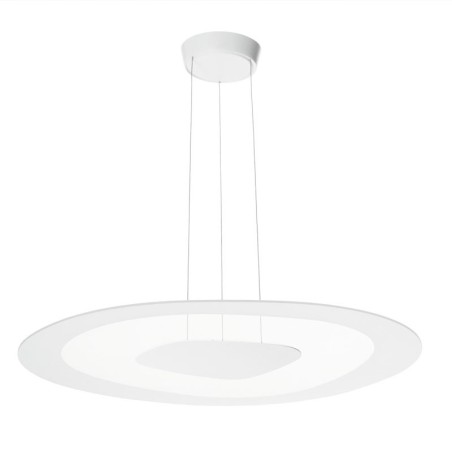 Linea Light Antigua Lampada a Sospensione