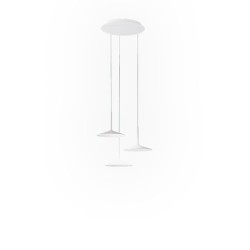 Linea Light Poe P3 Lampada a Sospensione