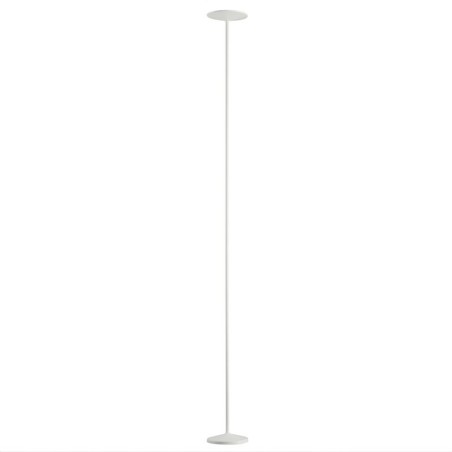Linea Light Poe Lampada da Terra