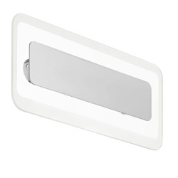 Linea Light Antille Lampada da Parete/Soffitto