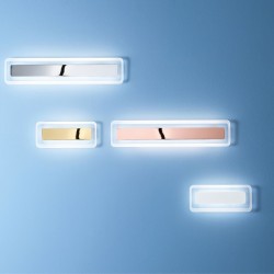 Linea Light Antille Lampada da Parete/Soffitto