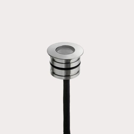 Altea Round  - Faretto a incasso LED da esterno IP67