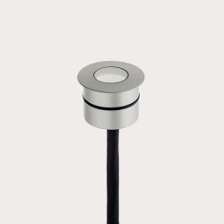 Altea Round  - Faretto a incasso LED da esterno IP67