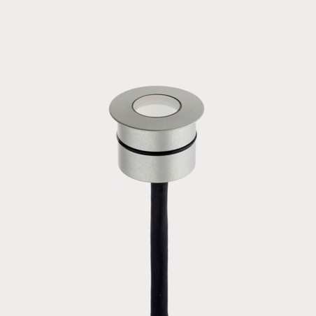 Altea Round  - Faretto a incasso LED da esterno IP67