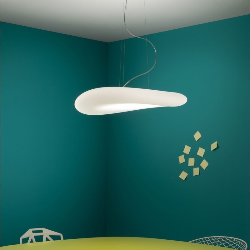 Linea Light Mr Magoo Lampada a Sospensione Linea Light Mr Magoo Lampada a Sospensione