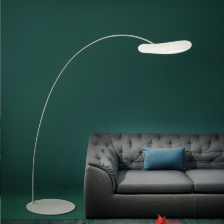 Linea Light Mr. Magoo Lampada da Terra