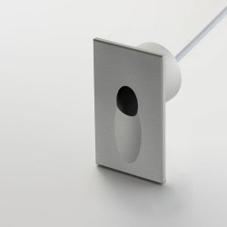 Ade Segnapasso da Incasso IP65