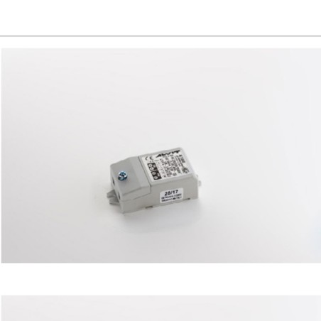 Alimentatore 500mA 12W IP20