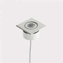 Crio Orientabile S Incasso a soffitto
