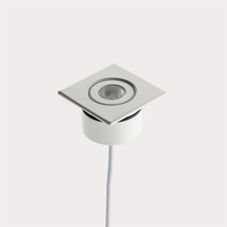 Crio Orientabile S Incasso a soffitto