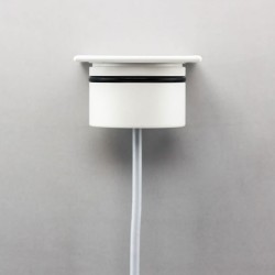 Crio Orientabile S Incasso a soffitto