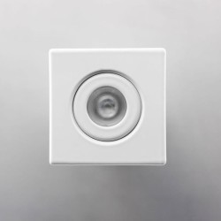 Crio Orientabile S Incasso a soffitto