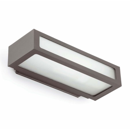 Faro Natron Lampada da Parete per Esterno Offerta