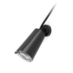 Faro Toni Lampada da Parete per Esterno