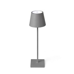 Faro Toc Lampada da Tavolo per Esterno