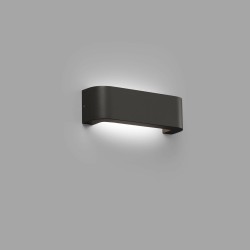 Faro Bracket Lampada da Parete per Esterno