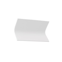 Belfiore 2497 Lampada da Parete