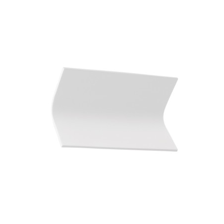 Belfiore 2497 Lampada da Parete