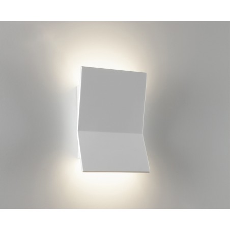 Belfiore 2474 Lampada da Parete