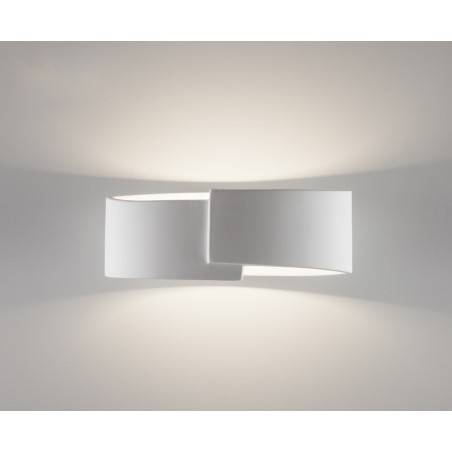 Belfiore 2613B Lampada da Parete