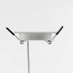 Emera 6W M S Incasso per controsoffitto 230Vac