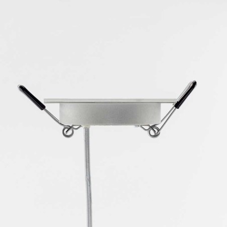 Emera 6W M S Incasso per controsoffitto 230Vac