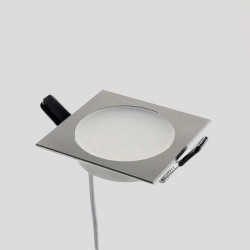 Emera 6W M R Incasso per controsoffitto 230Vac