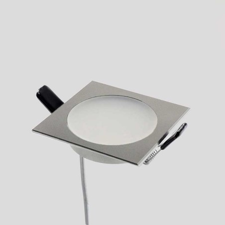 Emera 6W M R Incasso per controsoffitto 230Vac